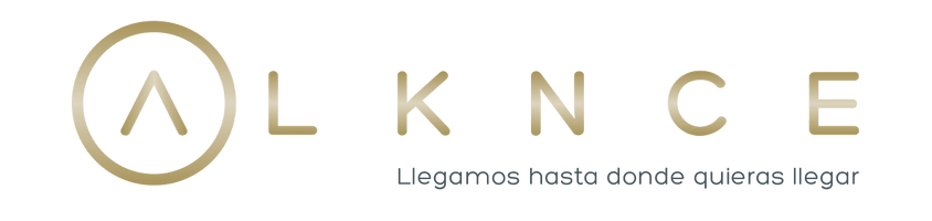 EXPO EXPERTO 
de Grupo Alknce