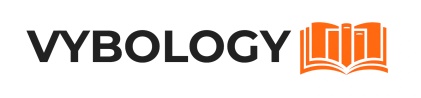 -Vybology Books-