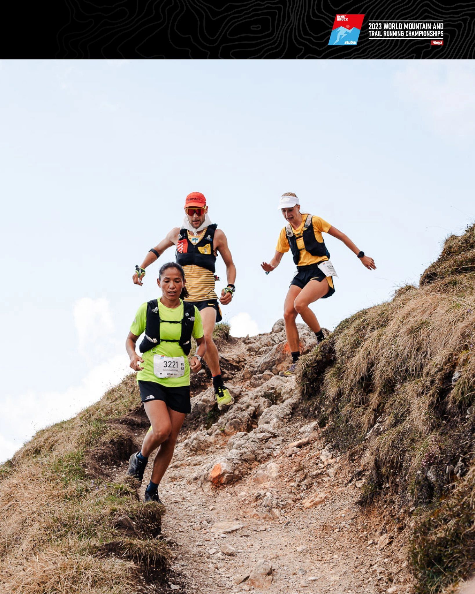 The World Mountain and Trail Running Championship 2023