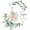 My Teepee Wonderland