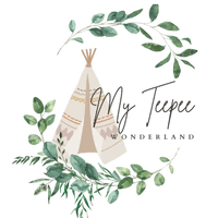 My Teepee Wonderland