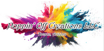 Poppin' Off Creations LLC