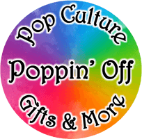 Poppin' Off Creations LLC