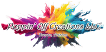 Poppin' Off Creations LLC