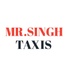 Mr.Singh Taxis