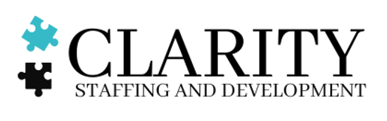 Clarity Staffing & Development, LLC