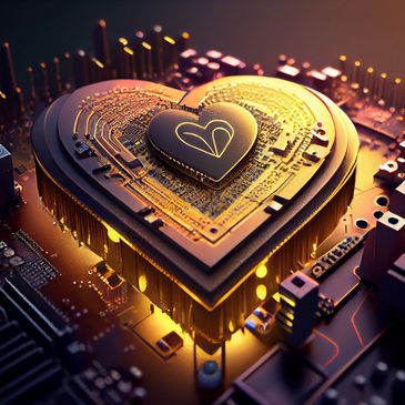 A Heart for Smart Gadgets to promote Kingdom Living
