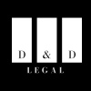 D & D LEGAL