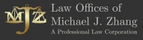 Law Offices of Michael J. Zhang A.P.C.