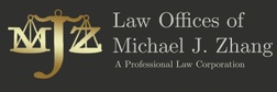 Law Offices of Michael J. Zhang A.P.C.