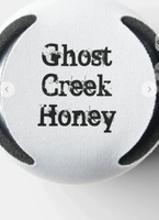Ghost Creek Honey