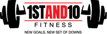 1st and 10 Fitness