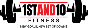1st and 10 Fitness