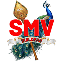 SMV BUILDERS