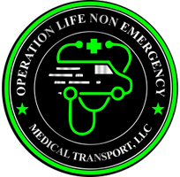 OPERATION LIFE NON-EMERGENCY MEDICAL TRANSPORT