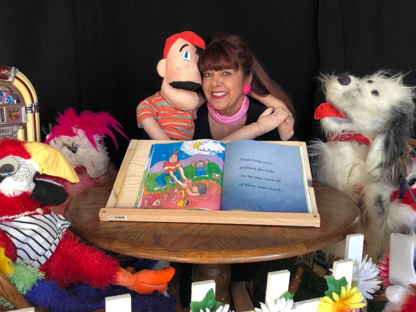 Thank you for visiting my website. Come back soon for more content!