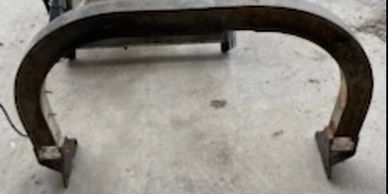 Frame cross under  fits 1987 Freightliner fld 3406 cat
Part number
"Ptc-11087cu"
75.00