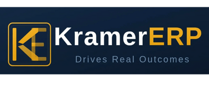 Kramer ERP

UNDER CONSTRUCTION