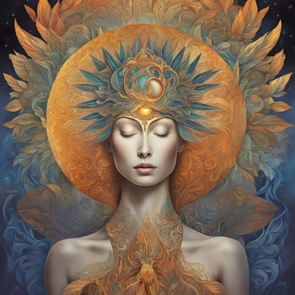 ArayaNicole - Nicole Ashton Energy Healer & Light Worker