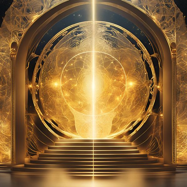 ArayaNicole - Nicole Ashton Energy Healer