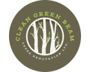 Clean Green Beam Laser Restoration