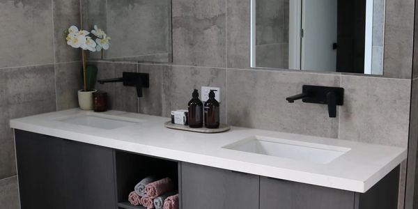 Maze Concepts design smarter bathroom spaces