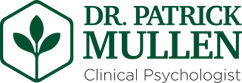 Dr. Patrick Mullen
Clinical Psychologist 