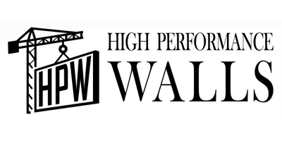 High Performance Walls