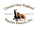 Central New England Equine Rescue, Inc.