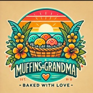Muffins 4 Grandma