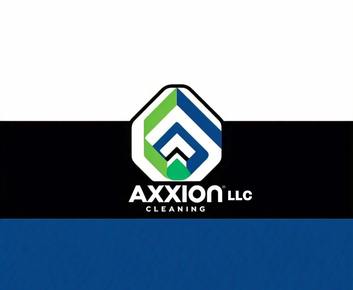 Axion Cleaning LLC