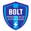 Bolt From The Blue Electricians