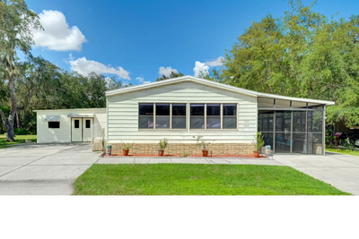 3203 Oak Park Lane