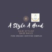 A STYLE A HEAD