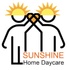 Sunshine Home Daycare