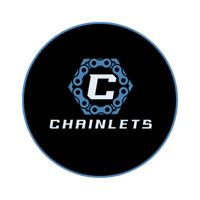 Custom Chainlets Cycle Chain Jewelry