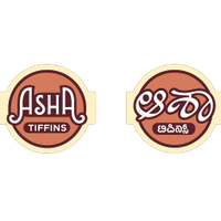Asha Tiffins