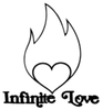 Infinite Love Candles and Diffusers