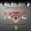 NACNUPES