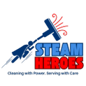 Steam Heroes