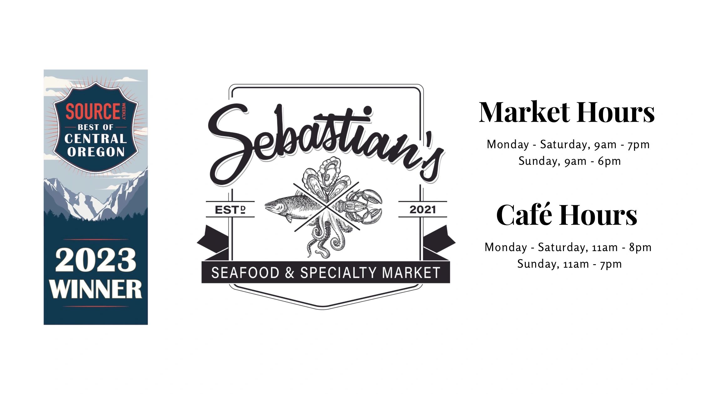 Sebastian s S S Market