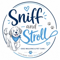 Sniff N Stroll