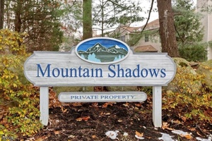 Mountain Shadows Condominium Association