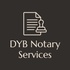 Dyb Notary