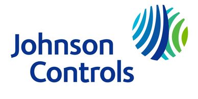 Johnson Controls Logo