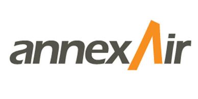 AnnexAir Logo