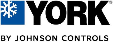 York by Johnson Controls Logo