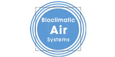 Bioclimatic Air Systems Logo