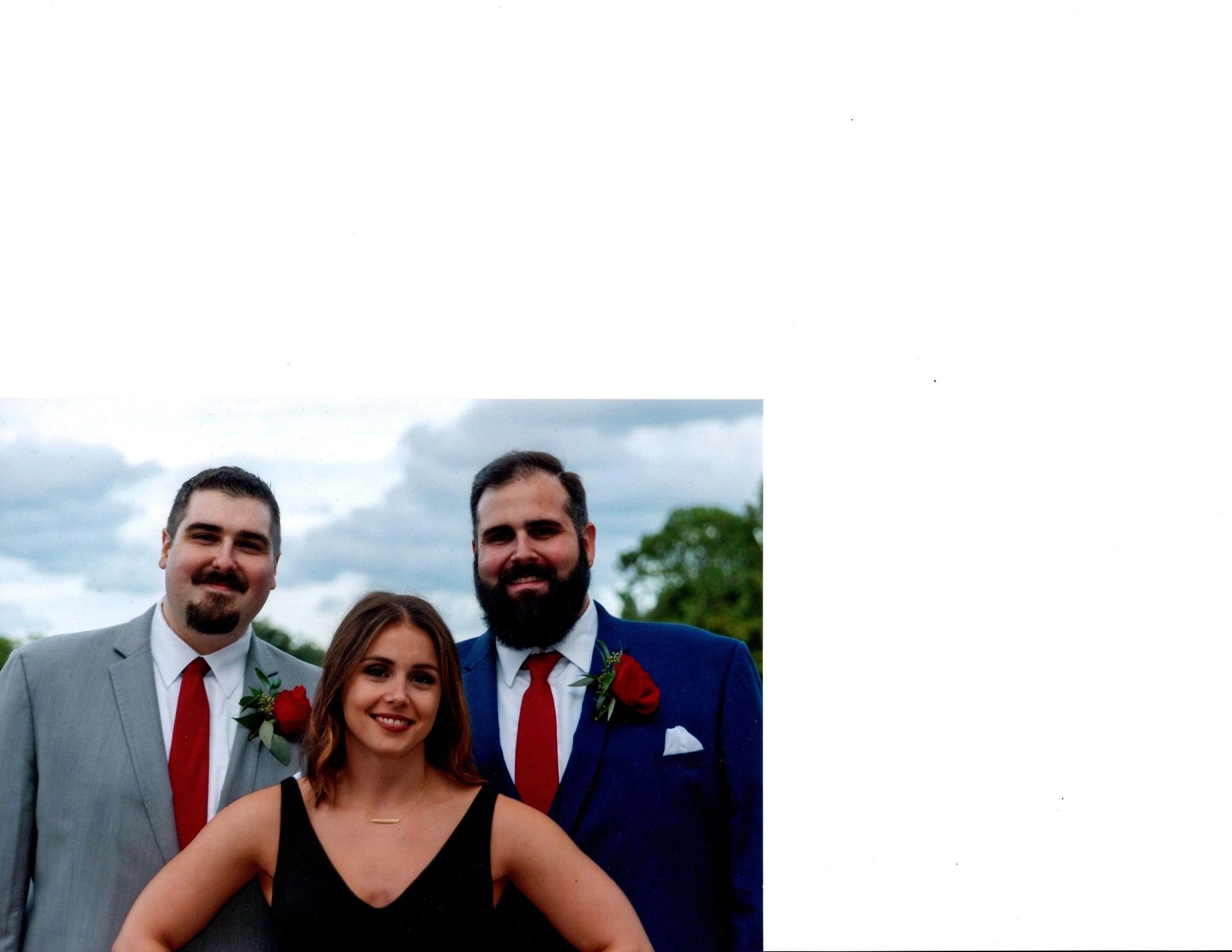 Jonathan Rizzi Johnathan Vincent Rizzo