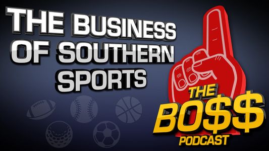 The BOSS Podcast (The Business of Southern Sports)